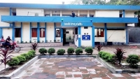 আত্রাইয়ে চুরি ও মাদক মামলায় গ্রেফতার-৫