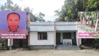 বিএনপি’র নেতা ও বিআরবি’র কর্মচারী খালেকের ভূমিদস্যতা রুখবে কে ?