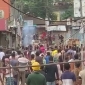 নবীগঞ্জে নিহত ২, শহরে ১৪৪ ধারা জারি, আটক-৪