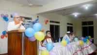 চুয়েটে সাংবাদিক সমিতির বার্ষিক সাধারণ সভা অনুষ্ঠিত