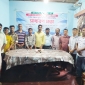 পার্বত্য চট্টগ্রাম বড়ুয়া সংগঠনের ১৩ সদস্য বিশিষ্ট রাঙামাটি জেলা কমিটি গঠন