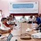 কাউখালীতে নারী প্রতি সহিংসতা প্রতিরোধ প্রকল্পের  উদ্ভোধনী