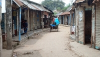 গ্রেফতার আতঙ্কে পুরুষ শূন্য আত্রাইয়ের গোয়ালবাড়ি গ্রাম