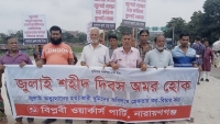 যাদের অধিকাংশেরই জামানত হারানোর ভয় রয়েছে তারাই নির্বাচনকে বিলম্বিত করতে চায়