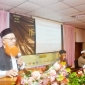 চুয়েটে পিএমই ১৯ ব্যাচের বিদায়ী অনুষ্ঠান