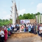 রাবিপ্রবিয়ে ‘জুলাই শহিদ দিবস’ উদযাপন