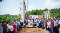 রাবিপ্রবিয়ে ‘জুলাই শহিদ দিবস’ উদযাপন