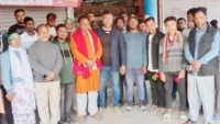 জুলাই সনদ নিয়ে তালবাহানা বরদাস্ত করা হবে না : জুলাই যোদ্ধা সংসদ