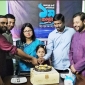 কালের কণ্ঠ মাল্টিমিডিয়ার বর্ষপূর্তি উদযাপন