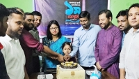 কালের কণ্ঠ মাল্টিমিডিয়ার বর্ষপূর্তি উদযাপন
