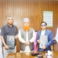 চুয়েট ইসিই অনুষদ ও এসবিআইটি এর মধ্যে সমঝোতা স্মারক স্বাক্ষর