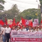 শহীদদের রক্তের দাগ না শুকাতেই ভাগ বিভাজনের হিংসাশ্রয়ী রাজনীতি প্রবল হয়ে উঠেছে