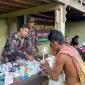 আলীকদমে দুর্গম পাহাড়ে মেডিক্যাল ক্যাম্প করেছে বিজিবি