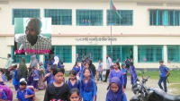 কুষ্টিয়ায় মাদকাসক্ত প্রধান শিক্ষক রাসেলের বিরুদ্ধে বিভাগীয় তদন্ত