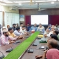 আত্রাইয়ে জাতীয় মৎস্য সপ্তাহ উদযাপন