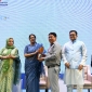 ভালো কাজের স্বীকৃতি পেলেন রাঙামাটি সওজ এর নির্বাহী প্রকৌশলী সবুজ চাকমা