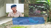 কুষ্টিয়ায় পৃথক স্থান থেকে দুই নারী ও এক যুবকের মরদেহ উদ্ধার
