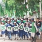 কাউখালীতে জশনে জুলুছে ঈদ- এ মিলাদুন্নবী পালন