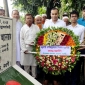 আত্রাইয়ে জুলাই যোদ্ধাদের কবরে প্রশাসনের শ্রদ্ধা নিবেদন