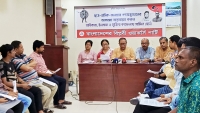 গণ -অভ্যুত্থানের বিজয়কে খন্ডিত করা ফেলা হচ্ছে