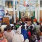 রাঙামাটিতে বিদর্শন ভাবনা কোর্সের শেষে সম্মিলিত পূণ্যানুষ্ঠান অনুষ্ঠিত