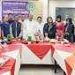 সিলেট-চট্টগ্রাম ফ্রেন্ডশিপ ফাউন্ডেশনের মতবিনিময়