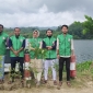 জীবন ইয়ুথ ফাউন্ডেশনের উদ্যোগে বৃক্ষরোপণ