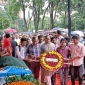অধ্যাপক মাহফুজা খানম এর মৃত্যুতে বিপ্লবী ওয়ার্কার্স পার্টির শোক