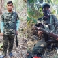 খাগড়াছড়িতে সেনা অভিযানে অস্ত্র সহ এমএলপি এর দুই সন্ত্রাসী আটক