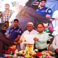 রাউজানে ৬ হাজার শিক্ষার্থীর মাঝে শিক্ষা বৃত্তি প্রদান