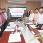 রাবিপ্রবি’তে একাডেমিক কাউন্সিলের ১৩ তম সভা অনুষ্ঠিত