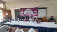 কাপ্তাই উচ্চ বিদ্যালয়ে হামদ-নাত প্রতিযোগিতা অনুষ্টিত