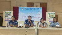 কাপ্তাইয়ে ভিক্টিম সাপোর্ট সেন্টারের পরিষেবা বিষয়ক জনসচেতনতা কার্যক্রম