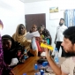 কুষ্টিয়ায় বিনামূল্যে চক্ষু চিকিৎসা ক্যাম্প অনুষ্ঠিত
