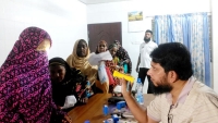 কুষ্টিয়ায় বিনামূল্যে চক্ষু চিকিৎসা ক্যাম্প অনুষ্ঠিত