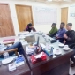 দূর্গাপুজা ও কঠিন চীবর দানোৎসবে নিরবচ্ছিন্ন বিদ্যুতের দাবি করেছেন রাঙামাটি সচেতন নাগরিক ঐক্য