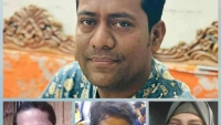 নারায়ণগঞ্জে সাংবাদিকতার আড়ালে সমকামিতা, মাদক, দেহব্যবসা ও ব্ল্যাকমেইলিং