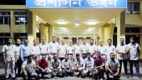 চিটাগাং ইউরিয়া ফার্টিলাইজার লিমিটেডে ডিপ্লোমা ইঞ্জিনিয়ারদের ৭ দফা দাবি