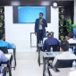 রাবিপ্রবি’তে ‘অফিস ম্যানেজমেন্ট’ বিষয়ক কর্মশালা অনুষ্ঠিত