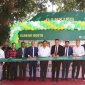 রাবিপ্রবি ক্যাম্পাসে পূবালী ব্যাংক এর কার্যক্রমের উদ্বোধন