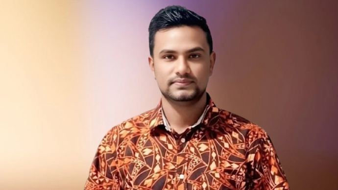 লংগদু এস টিভির প্রতিনিধি লিটনের বিরুদ্ধে চাঁদাবাজির অভিযোগ