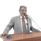 কর্ণফুলী কলেজের ভারপ্রাপ্ত অধ্যক্ষ সিরাজ উদ্দিন