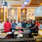 রাঙামাটি জেলা ক্রীড়া সংস্থার এ্যাডহক কমিটির প্রথম সভা অনুষ্ঠিত