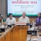 খাগড়াছড়ির সহিংসতায় তৃতীয় পক্ষের ইন্ধন রয়েছে : সুপ্রদীপ চাকমা