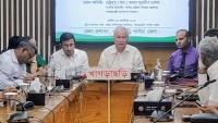 খাগড়াছড়ির সহিংসতায় তৃতীয় পক্ষের ইন্ধন রয়েছে : সুপ্রদীপ চাকমা