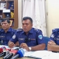 রাঙ্গুনিয়ায় চাঞ্চল্যকর ক্লুলেস হত্যা মামলা ও দুর্গাপূজা নিয়ে পুলিশের মতবিনিময়