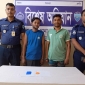 মিরসরাইয়ে ইয়াবা সহ গ্রেফতার-২