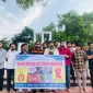 তামাক চাষের জন্য বন ও পাহাড় উজাড় করা হচ্ছে