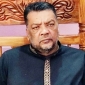 ঝালকাঠিতে বাসের ধাক্কায় বিএনপি নেতা নিহত