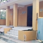 গৌরীপুরে অচল ১৮ লাখ টাকার পাবলিক টয়লেট